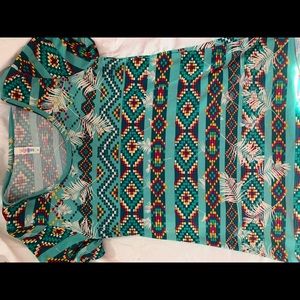 Lularoe classic T